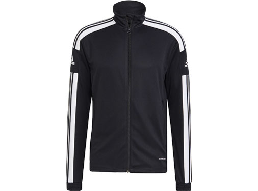 adidas Squadra 21 Trainingsjacke der Teamline im Shop kaufen