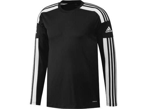 adidas Squadra 21 Langarm Trikot Jersey als Trainingsshirt kaufen