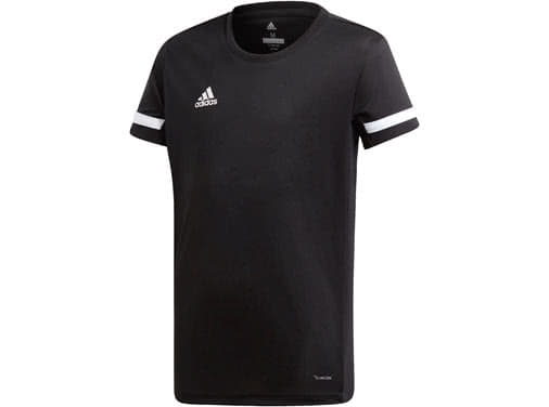 adidas Team 19 Climacool Jersey Shortsleeve Shirt im Shop kaufen