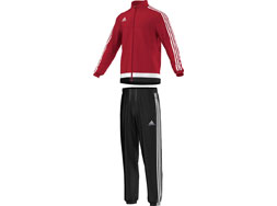 Adidas Tiro 15 Polyesteranzug günstig kaufen Den Adidas Tiro 15 Polyesteranzug als Sportanzug und richten Trainingsanzug kaufen