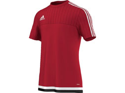 Adidas Tiro 15 Training Jersey kaufen Adidas Tiro 15 Training Jersey als Sport T-Shirt und Top kaufen