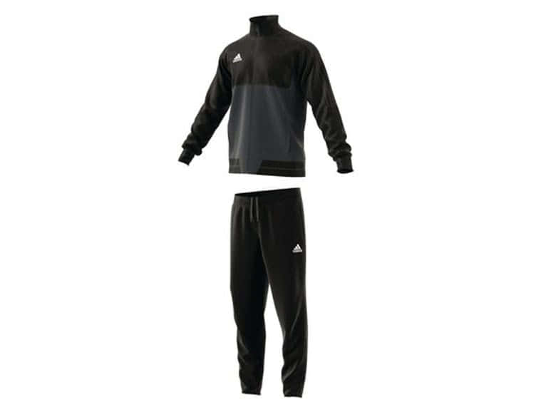 Adidas Tiro 17 Polyesteranzug-Trainingsanzug Dn Adidas Tiro 17 Polyesteranzug als Trainingsanzug bestellen