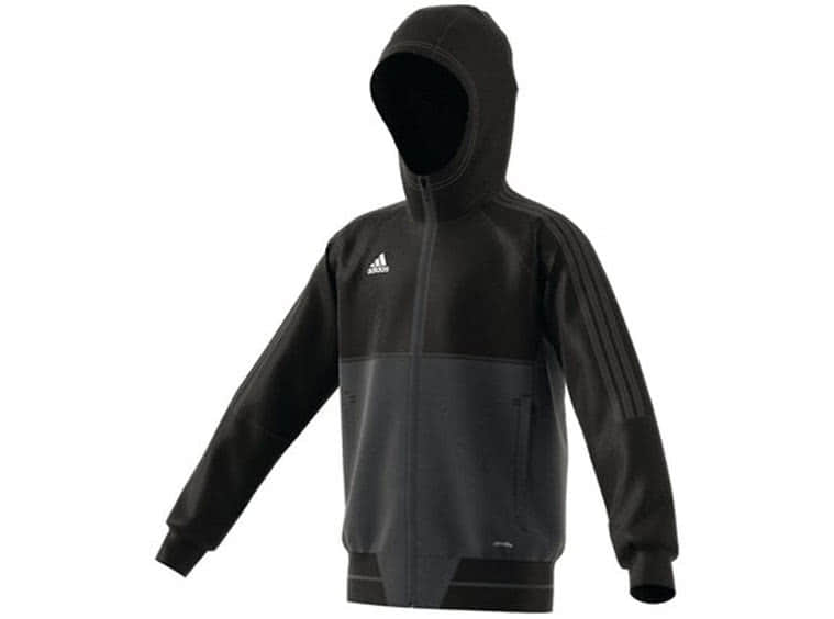 Adidas Tiro 17 Präsentationsjacke bestellen Adidas Tiro 17 Präsentationsajacke zum Präsentationsanzug bestellen