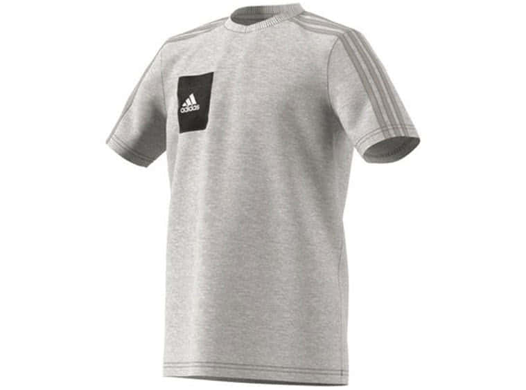 Adidas Tiro 17 Tee (Baumwolle) Adidas Tiro 17 Tee als Baumwolle T-Shirt bestellen