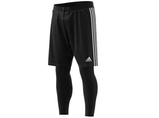 adidas Tiro 19 2 in 1 Short kaufen