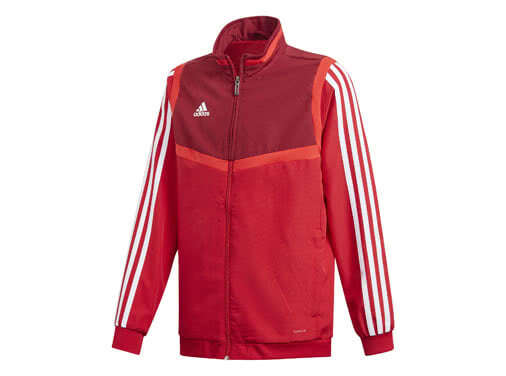 adidas Tiro 19 Präsentationsajacke aus dem Präsentationsanzug einzeln bestellen