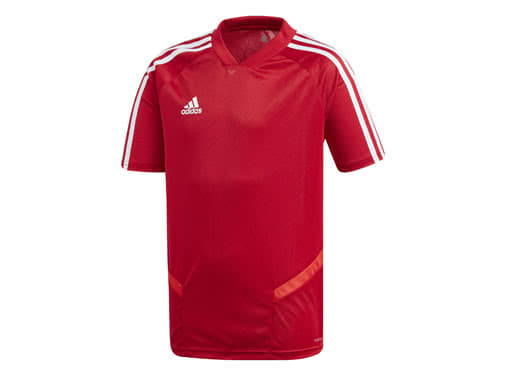 adidas Tiro 19 Tee als Baumwolle T-Shirt bestellen