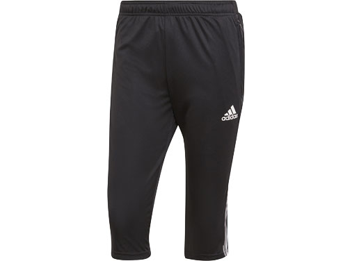 adidas Tiro 21 3/4 Short als Sporthose kaufen