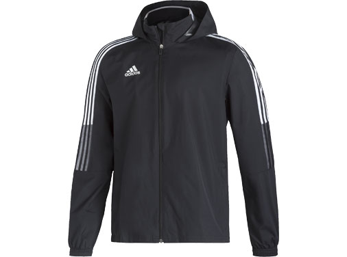 adidas Tiro 21 Allwetterjacke und Regenjacke kaufen