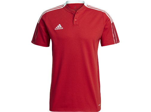 adidas Tiro 21 Polo Shirt Hemd für Teams kaufen