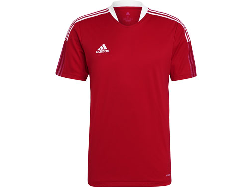 adidas Tiro 21 Training Jersey als Sport Shirt kaufen