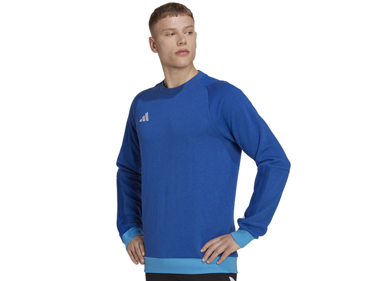 adidas Tiro 23 Competition Crew Top als Teamsport Sweatshirt für dein Team kaufen