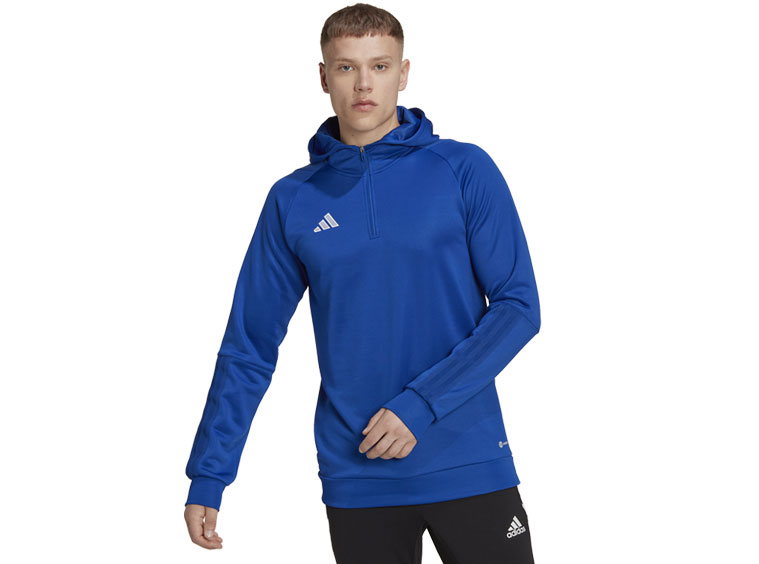 adidas Tiro 23 Competition Hoody als Kapuzensweatshirt für Teams kaufen