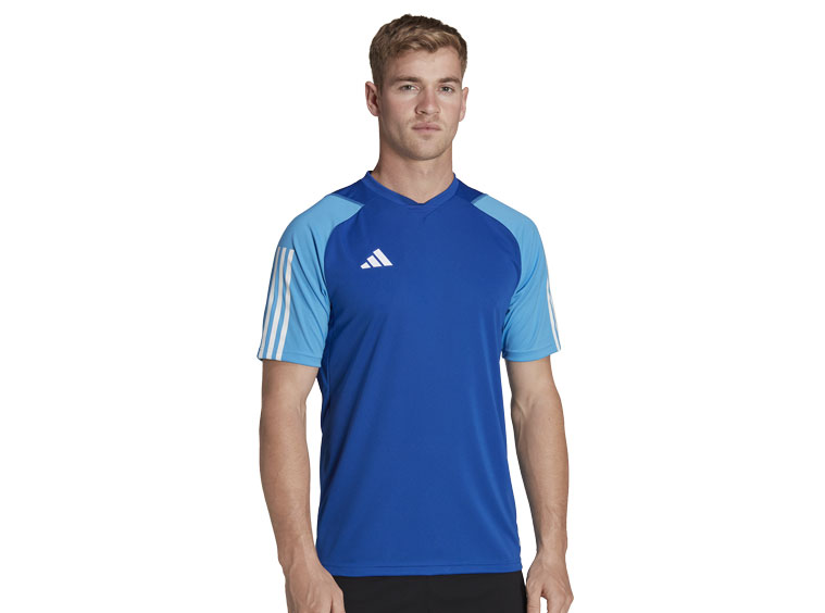 adidas Tiro 23 Competition Jersey als Trainingsshirt für das Team bestellen