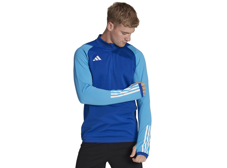 das adidas Tiro 23 Competition Training Top als Trainingsoberteil für den Verein bestellen