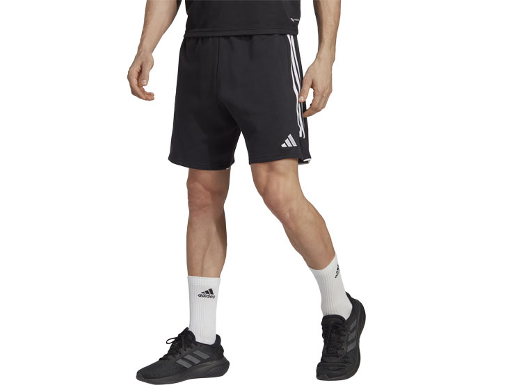 Hol dir adidas Tiro 23 League Sweat Short als kurze Jogginghose