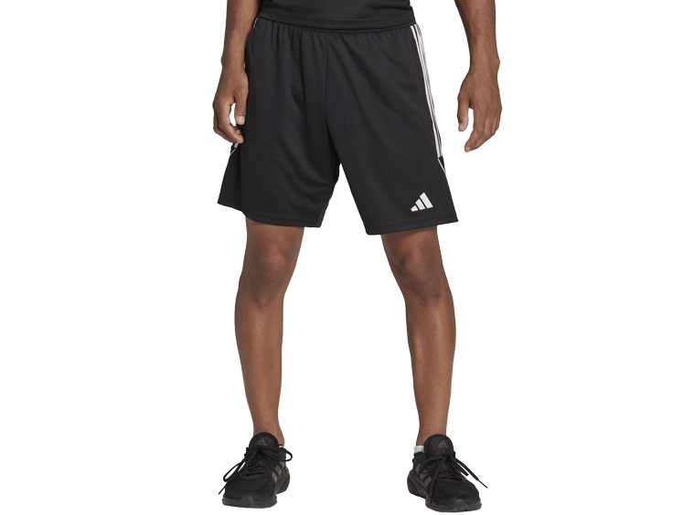 kauf die adidas Tiro 23 League Training Short als kurze Sporthose für Mannschaften