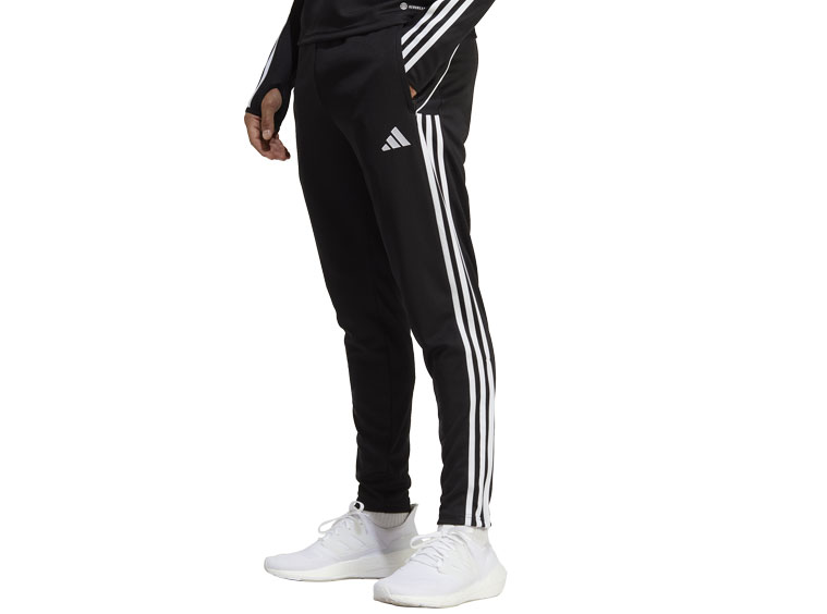 Kauf die adidas Tiro 23 League Trainingshose als lange Sporthose kaufen