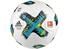 Adidas Torfabrik Competition 2017/2018 kaufen Adidas Torfabrik Competition 2017/2018 Trainingsball / Spielball günstig kaufen