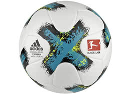 Adidas Torfabrik Bundesliga Ball offizieller Adidas Torfabrik OMB 2017/2018 Bundesliga Spielball kaufen
