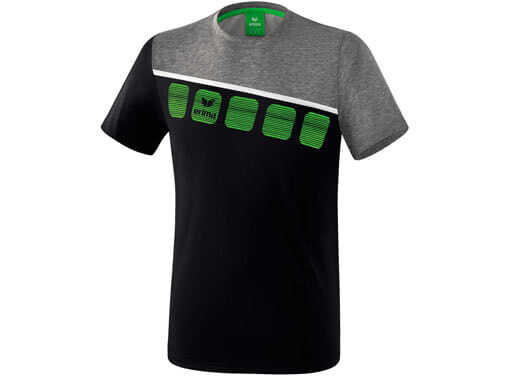 Erima 5-C T-Shirt als Sportshirt kaufen