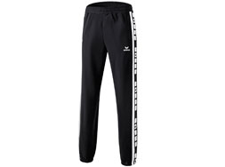Erima 5-Cubes Polyesterhose und Sporthose Erima 5-Cubes Polyesterhose für den Polyesteranzug der Teamline