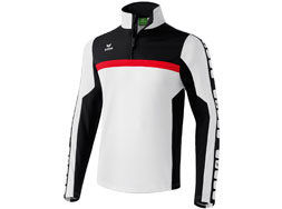 Erima 5-Cubes Trainingtop bestellen Das Erima 5-Cubes Trainingtop als Trainingsbekleidung für Vereine und Sportler