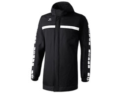 Erima 5-Cubes Winterjacke kaufen Die Erima 5-Cubes Winterjacke und Stadionjacke kaufen