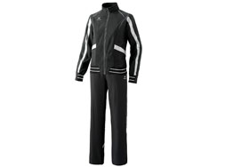 Erima Alpha Damen Präsentationsanzug Damen Präsentationsanzug im Alpha Teamsport Look