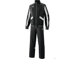 Erima Alpha Präsentationsanzug Präsentationsanzug der Erima Alpha Teamsport Linie. Freizeitanzug für Fußballmannschaften und Vereine