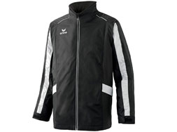 Erima Alpha Stadionjacke Winter und Stadionjacke der Erima Alpha Teamsport Linie