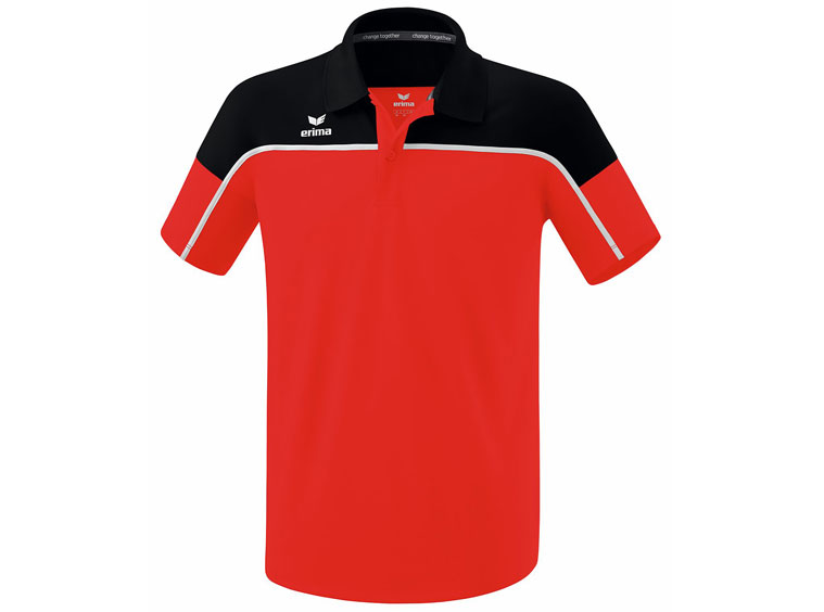 Change by Erima Poloshirt als Sport Polo für alle Sportarten bestellen