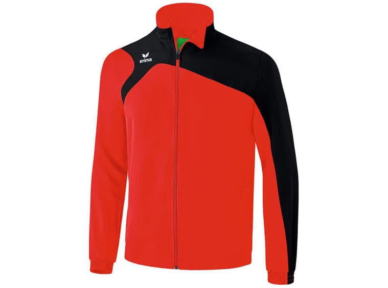 Erima Club 1900 2.0 Polyesterjacke aus der Teamsport Linie bestellen