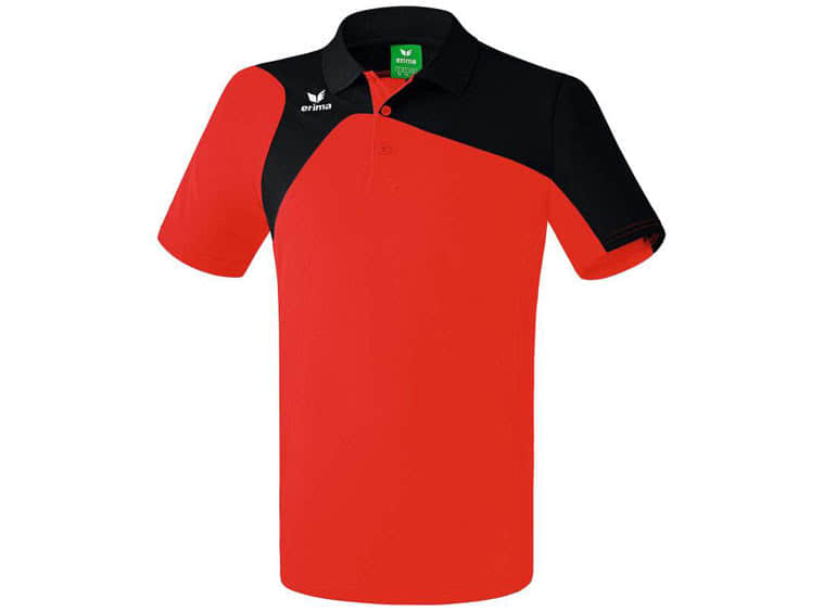 Das Erima Club 1900 2.0 Poloshirt bestellen