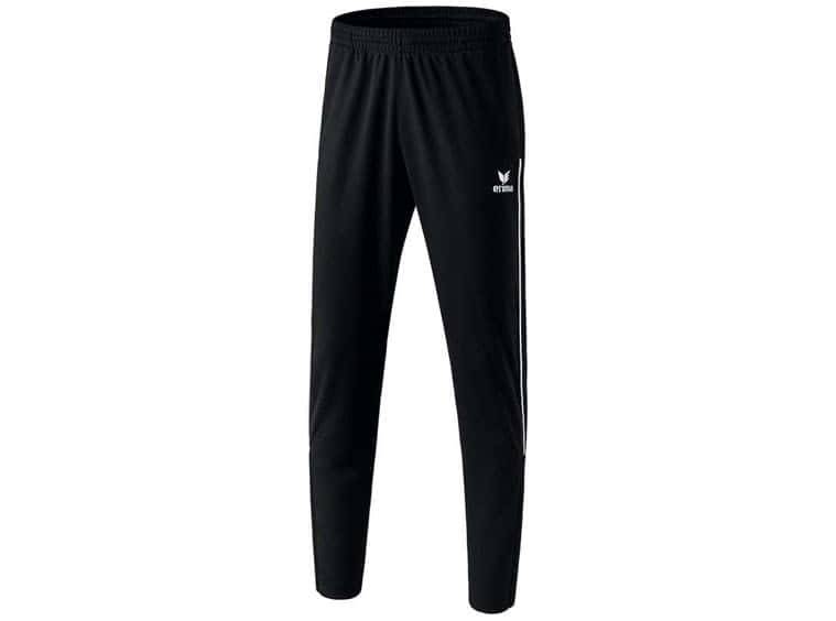 Erima Club 1900 2.0 Polyesterhose sowie Sporthose für die Teamline