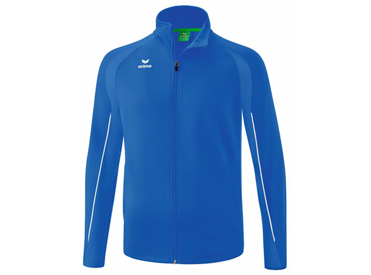 Erima Liga Star Polyester Trainingsjacke als Sportjacke für Fußballclubs kaufen