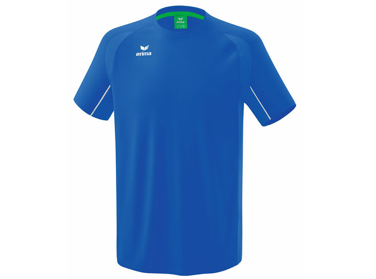 Erima Liga Star T-Shirt als Fußball Trainingsshirt für Mannschaften