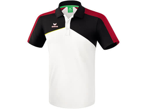 Erima Premium One 2.0 Poloshirt als Sport Polyester Polo kaufen