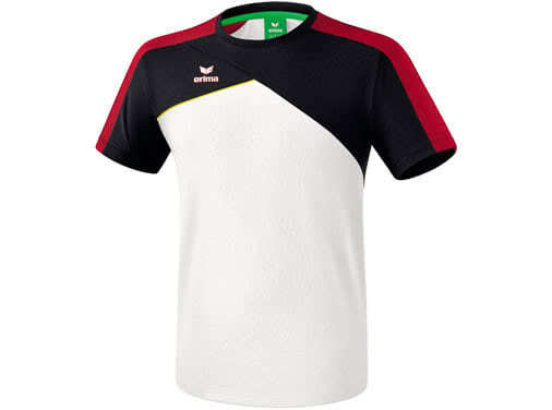 Erima Premium One 2.0 T-Shirt als Jersey im Sportartikel Versand kaufen