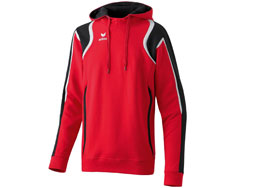 Erima Razor Kapuzensweatshirt bestellen Erima Razor Kapuzensweatshirt im Sportartikel Look