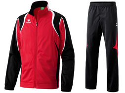 Erima Razor Polyesteranzug kaufen Erima Razor Polyesteranzug im Sport Shop kaufen. Trainingsanzug für Vereine