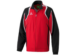 Erima Präsentationsjacke Razor bestellen Im Teamsport Shop die Erima Razor Präsentationsjacke bestellen. Erima Razor Sportbekleidung