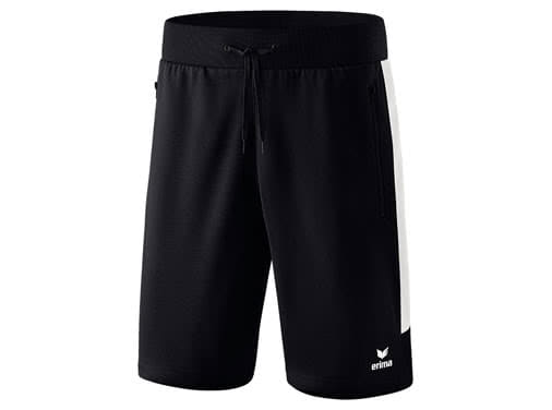 Das Erima Squad Short als kurze Hose kaufen