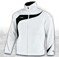 Jako Competition Präsentationsjacke bestellen Jako Shop mit der Jako Competition Präsentationsjacke