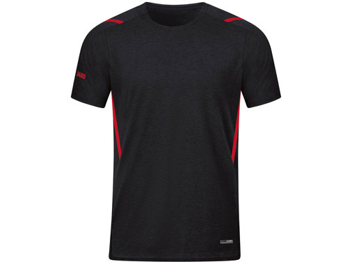 Das Jako Challenge T-Shirt als Sport Jersey und Freizeit Shirt