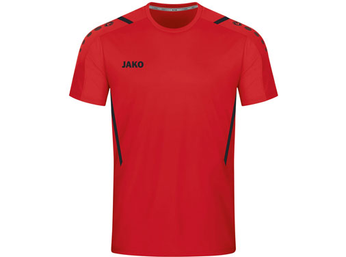 Das Jako Trikot Challenge als Sport Jersey und Fußball Trikot