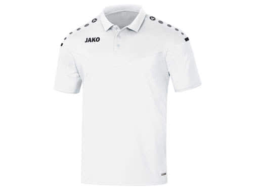 Jako Champ 2.0 Polo als Sport Poloshirt für Damen und Herren