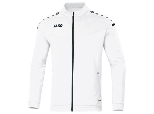 Jako Champ 2.0 Polyesterjacke sowie Trainingsjacke im Shop bestellen