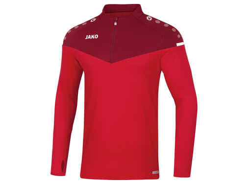 Jako Champ 2.0 Ziptop als Trainingstop kaufen