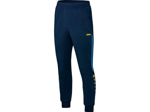 Jako Champ Polyesterhose und Sporthose im Sportartikel Shop kaufen